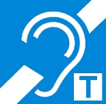 Hearing Loop icon