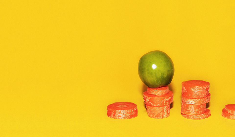 We Can’t Talk About Nutrient Gaps Without Discussing Nutrition Inequality