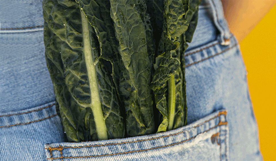 Here's How Iron Needs Change After Menopause