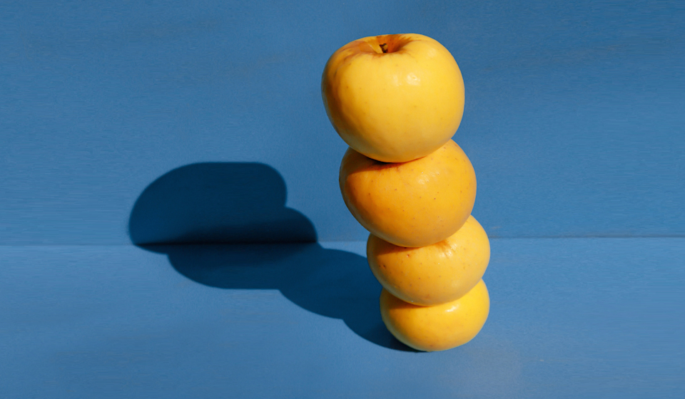 When It Comes to Your Vitamins, We Want You to Put Food First