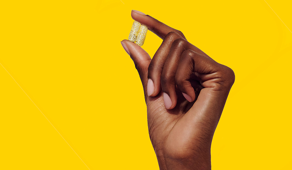 When It Comes to Multivitamin Labels, "Less Is More" May Be the Best Approach