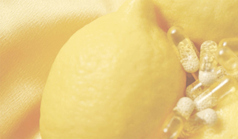 Here's What to Look for in a Vegan Multivitamin