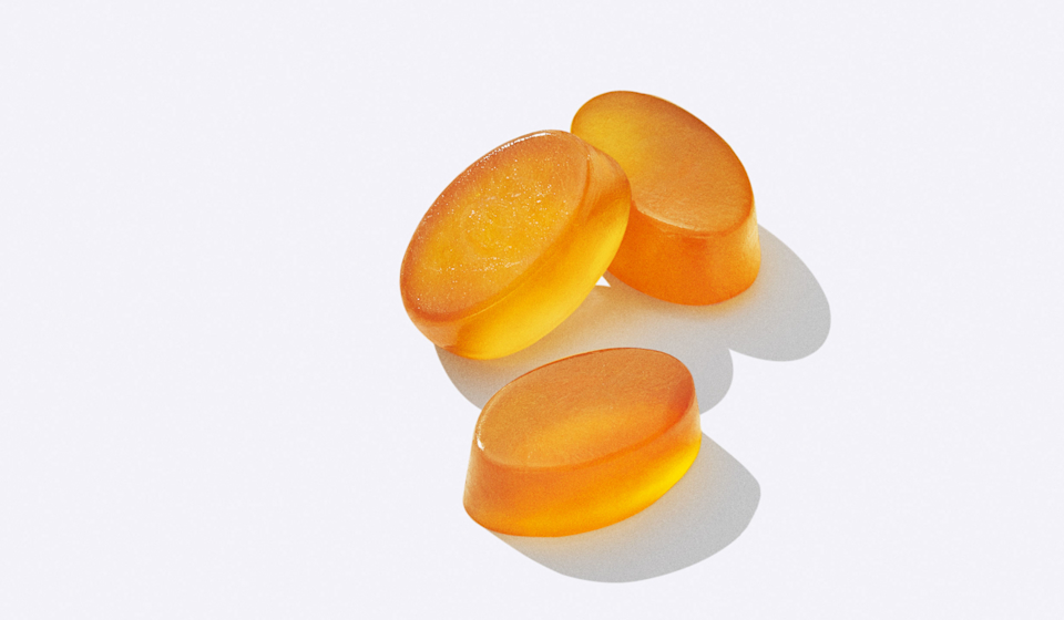 PSA: Not All Gummy Multivitamins Are Created Equal
