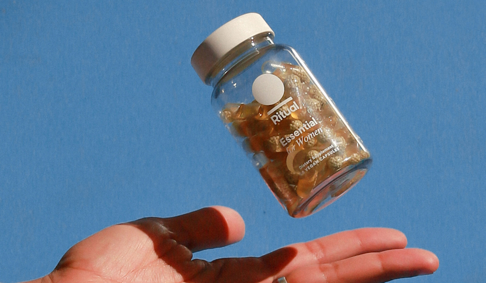 Tracing Your Ritual Order—From Our Suppliers to Your Doorstep