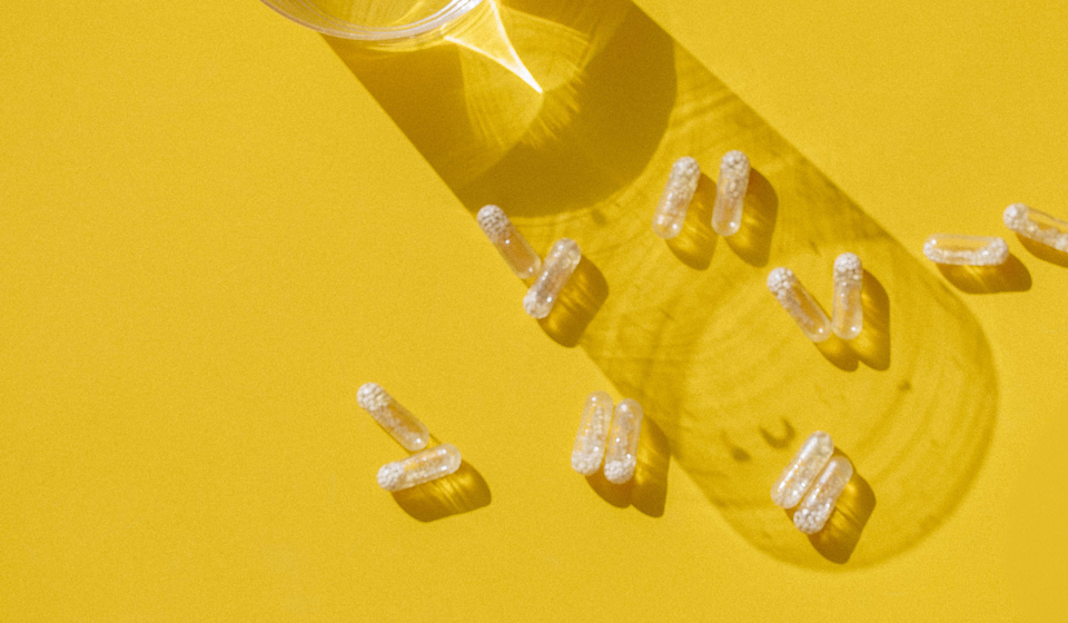 Is It Okay to Take a Prenatal Without Being Pregnant?