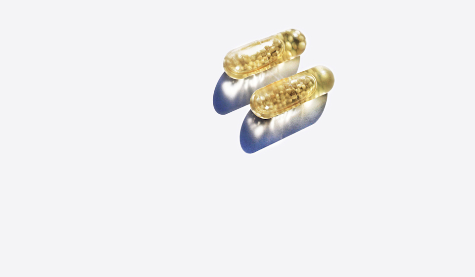 Slow and Steady: Meet Ritual's Delayed-Release Capsules