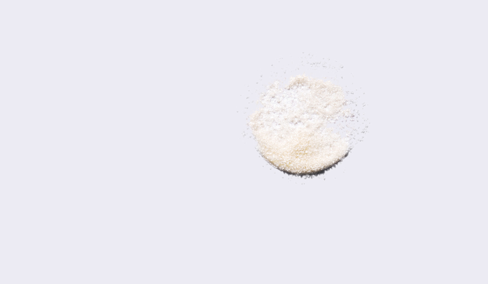 Meet FutureCeuticals, our Boron Producer