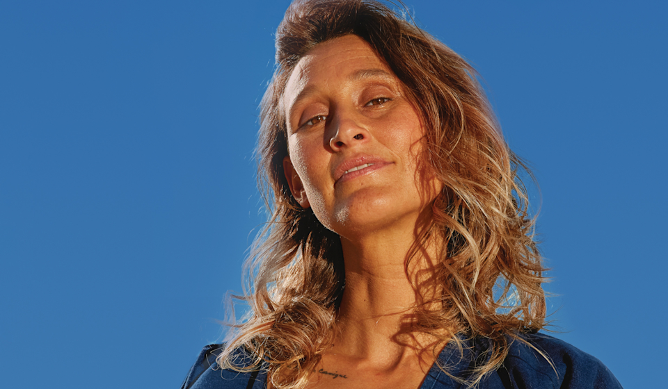 Kassia Meador's Surfing Career Taught Her More About Business Than an MBA