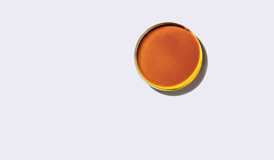 Meet Advanced Organic Materials S.A., our Vitamin E producer
