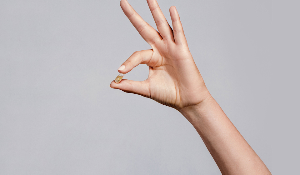 5 Reasons Why You Might Want to Take a Multivitamin