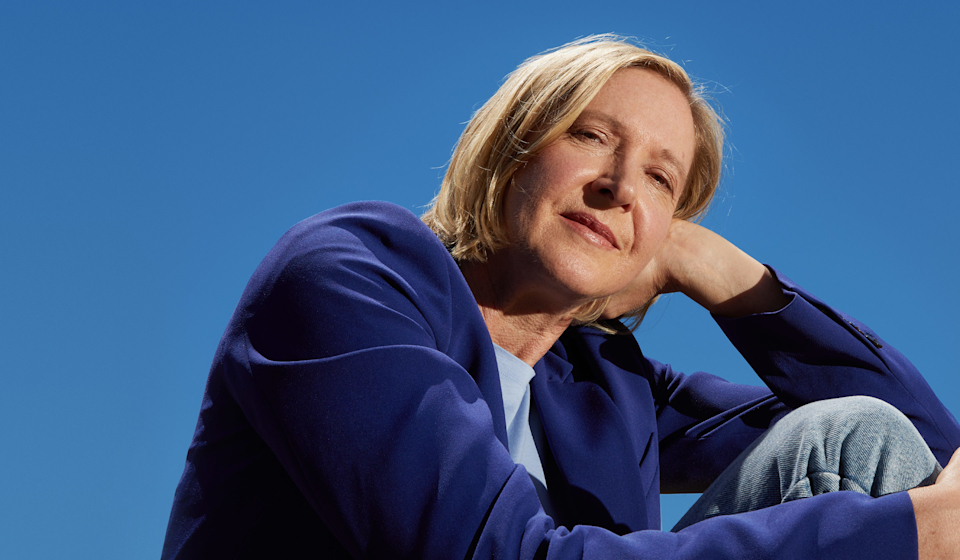 According to This Leading Scientist, Our Impact on Aging Starts Before We’re Born