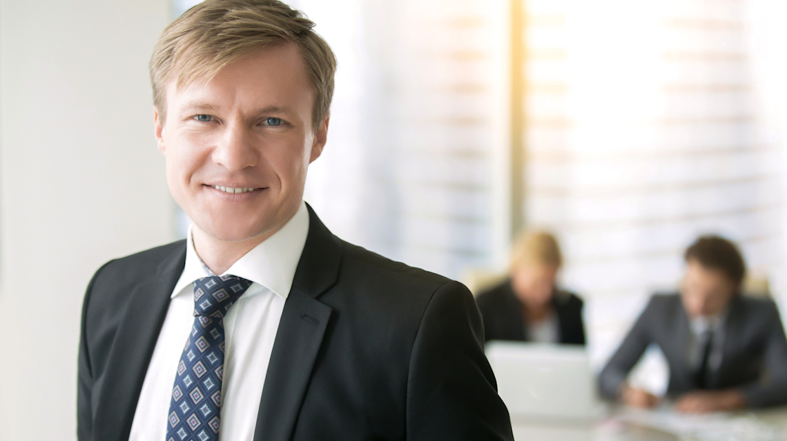 Berater 2 iStock-801551576 => Berater, Unternehmensberater, Consultant, Consulting,Coach, Beratung, Unternehmensberatung, Coaching