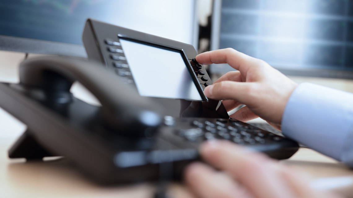Telefonakquise