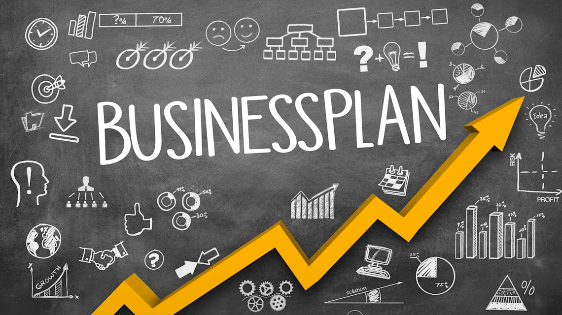 Fotolia 142429998 => Businessplan, Existenzgründung, Start Up, Planung, Plan, Konzept, Gründung