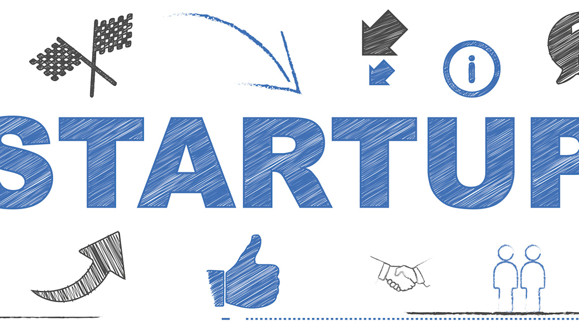 Fotolia 98617705 => Startup, Existenzgründung, Geschäftsidee, Businessplan