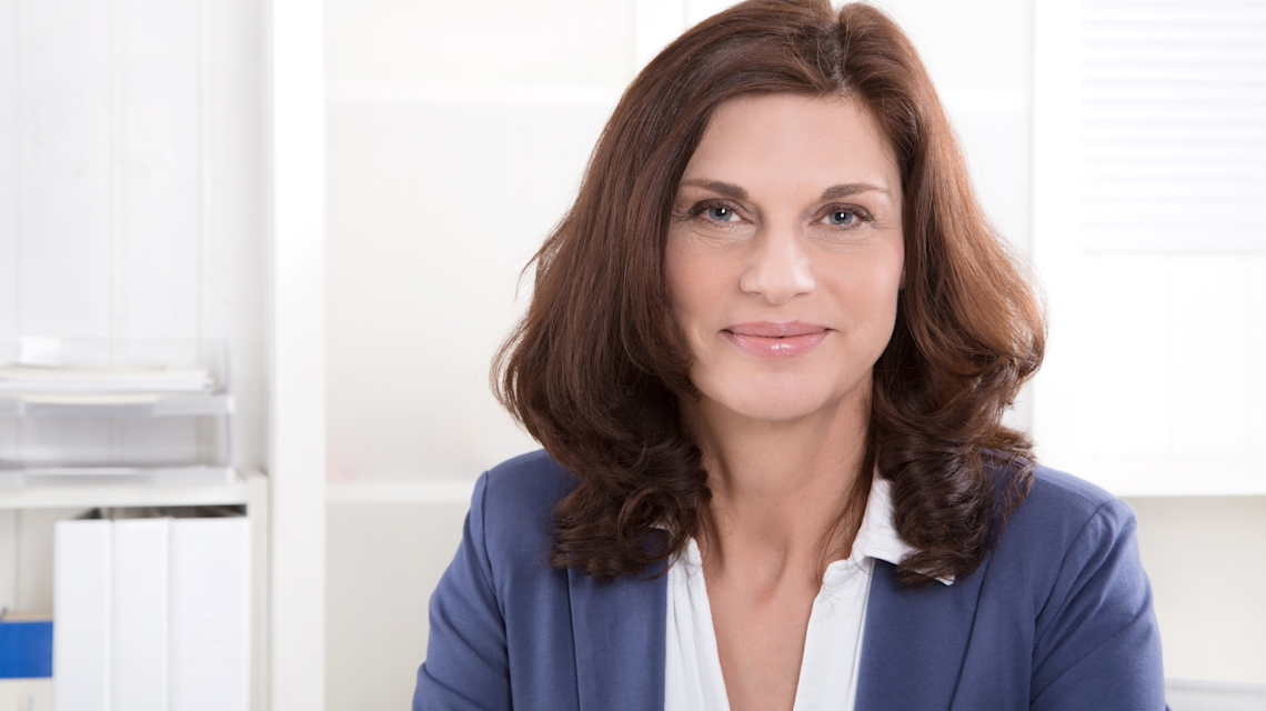 Beraterin 3 iStock-480219141 => Beraterin, Unternehmensberaterin, Consultant, Consulting, Coach, Beratung, Unternehmensberatung, Coaching
