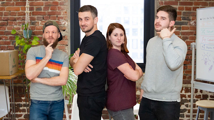 equipe-support-client