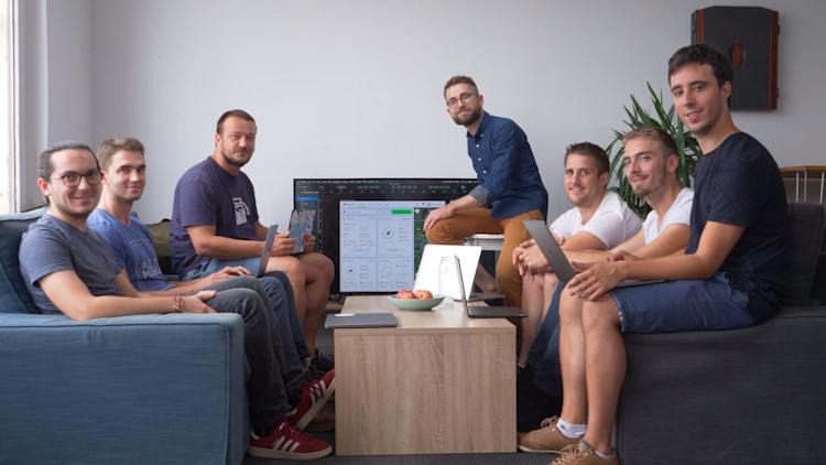 equipe-application