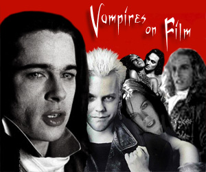 Vampires-on-Film