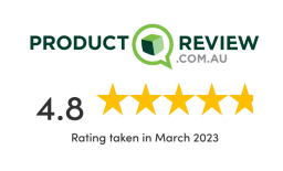AU Award Product Review (4.8)