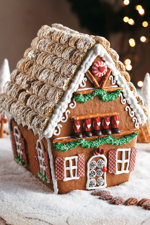 Gingerbread-Cottage-Pinterest