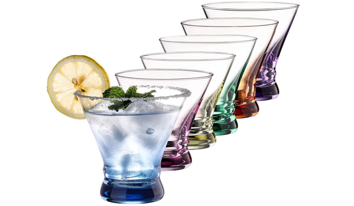 colovie-martini-glasses