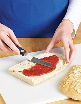 Pizza-grilled-Cheese-with-Pepperoni-Step2