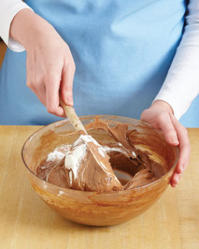Chocolate-French-Silk-Pie-Step3