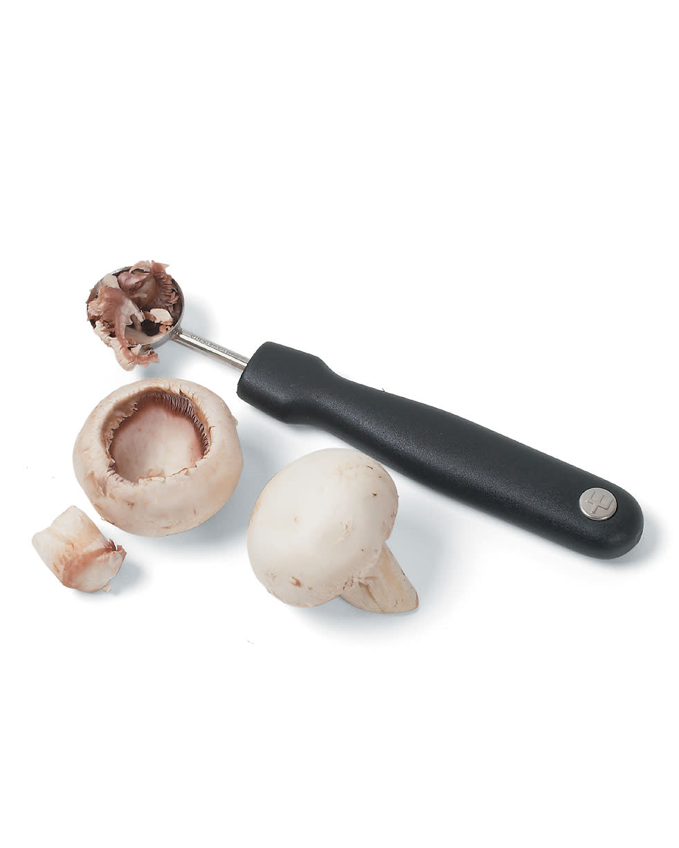 Tips-Hollow-Out-Mushrooms-with-Melon-Baller