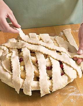 Pear-Cranberry-Vanilla-Pie-Step1