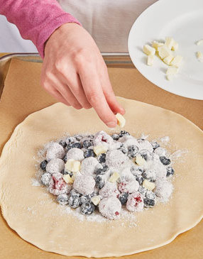 Berry-Almond-Crostata-Step1