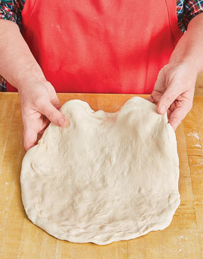 Skillet-Pizza-with-Sopressata-and-Fennel-Step1