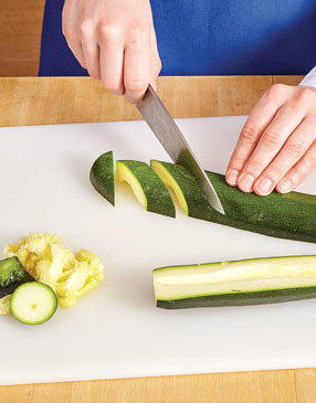 Grilled-Vegetable-Salad-with-Mozzarella-Pearls-Step1