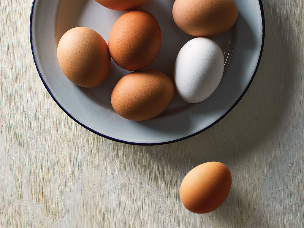 Does egg size really matter in recipes?