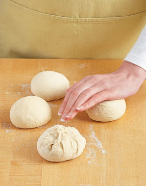 Food-Processor-Pizza-Dough-for-Two-Step3