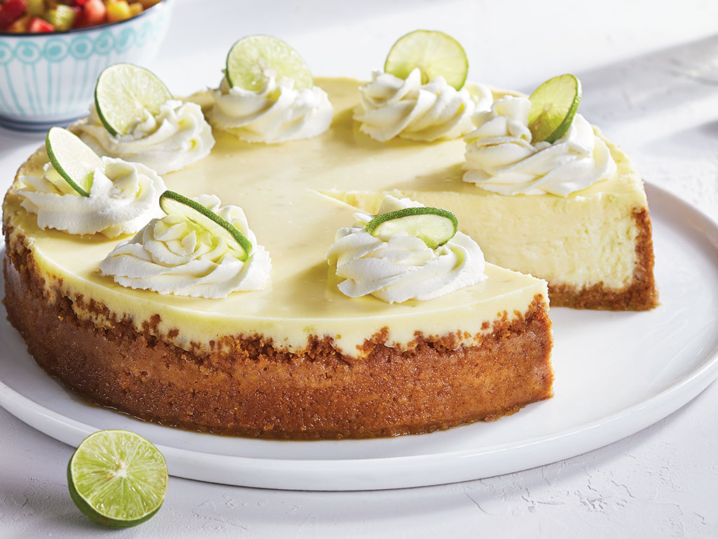 It's Time For Key Lime! 4 Key Lime Desserts For Summer + Cooking Tips