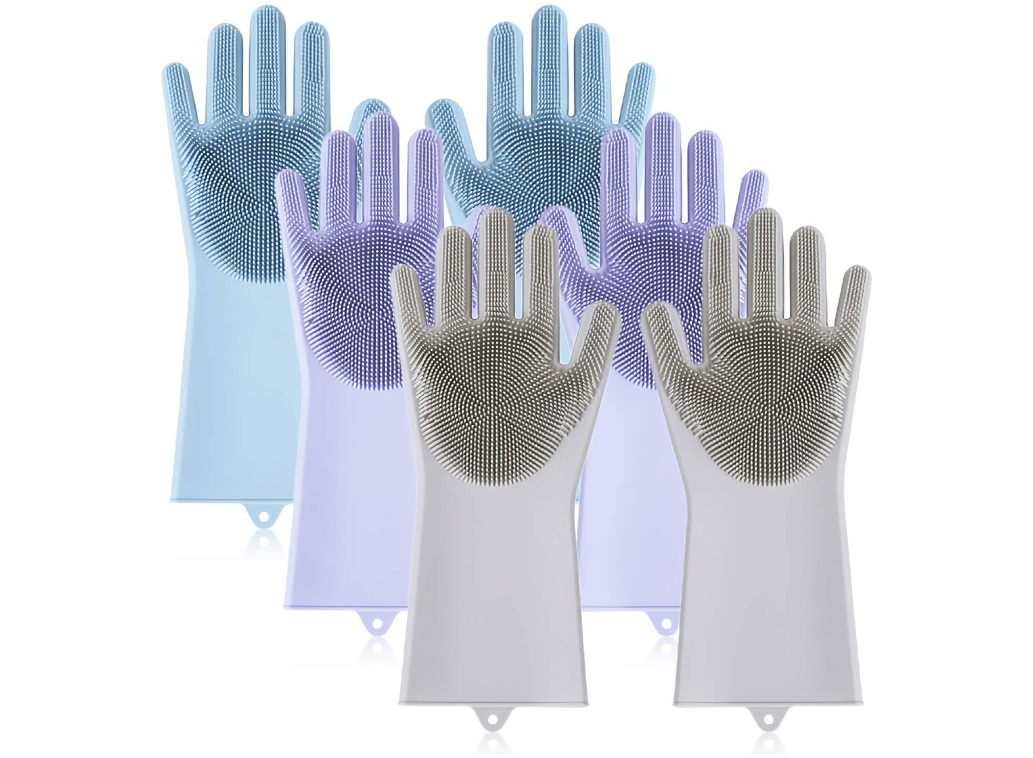 Kingrol-Silicone-Scrubber-Gloves