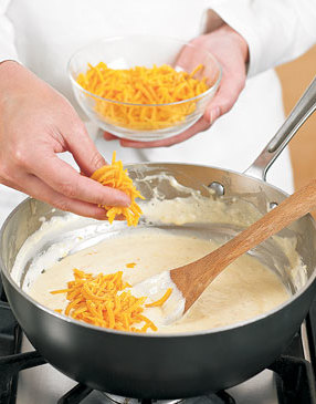 Healthier-Mac-n-Cheese-with-Basil-Breadcrumbs-Step3