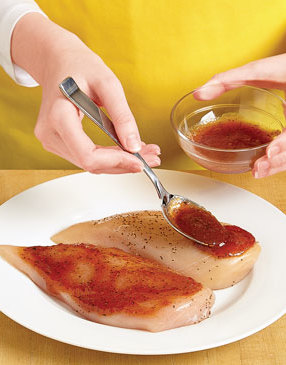 Grilled-Chicken-with-Sweet-and-Sticky-Sauce-Step3
