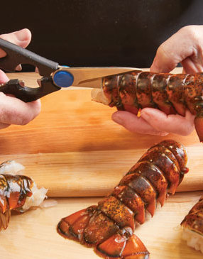 Grilled-Lobster-Tails-with-Anchovies-Step1