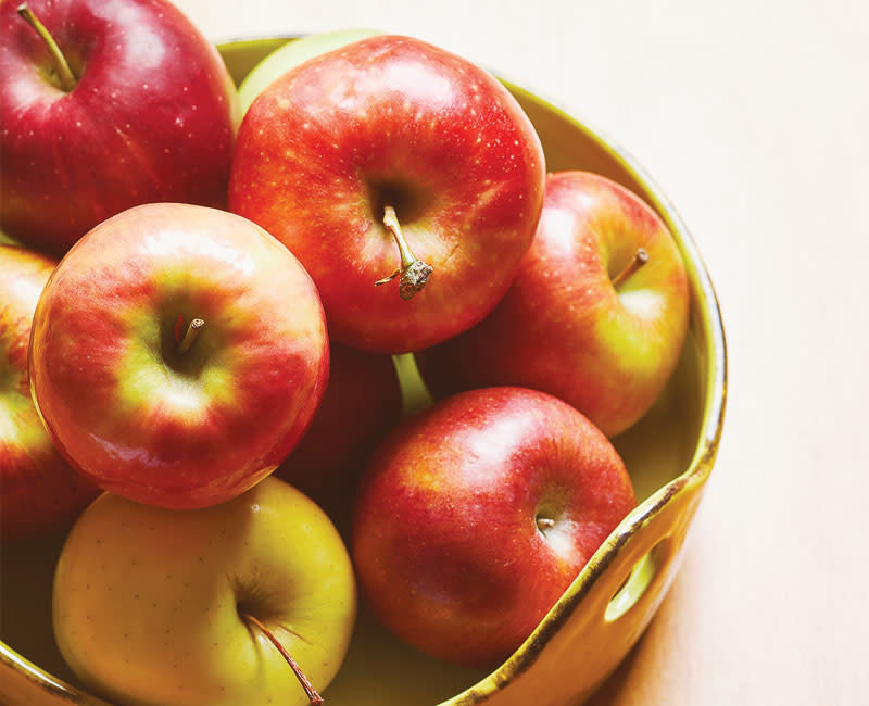 The best apples for baking