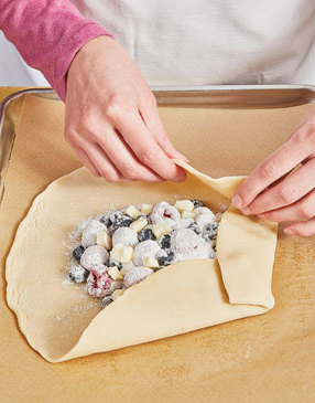 Berry-Almond-Crostata-Step2