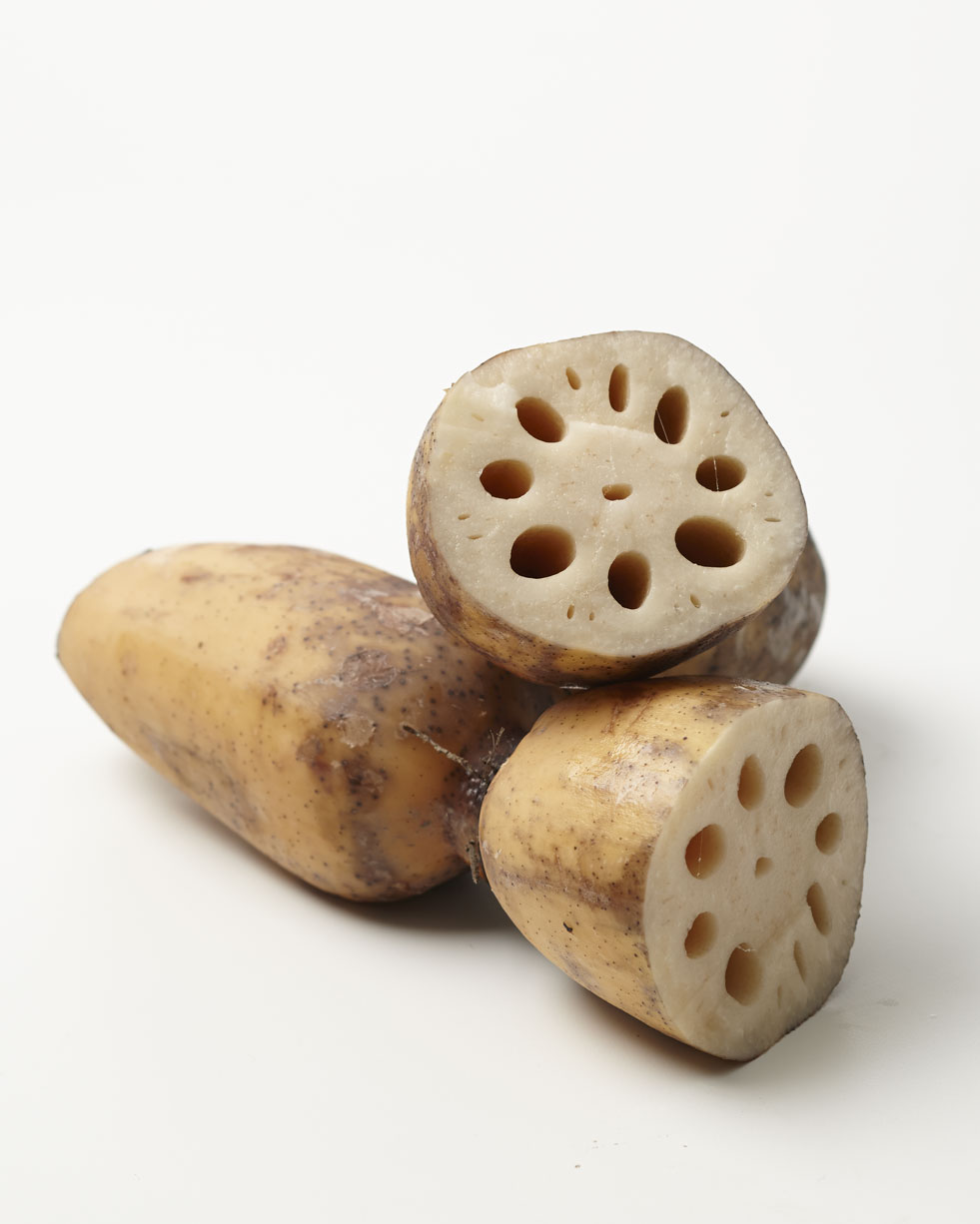 What is Lotus Root?