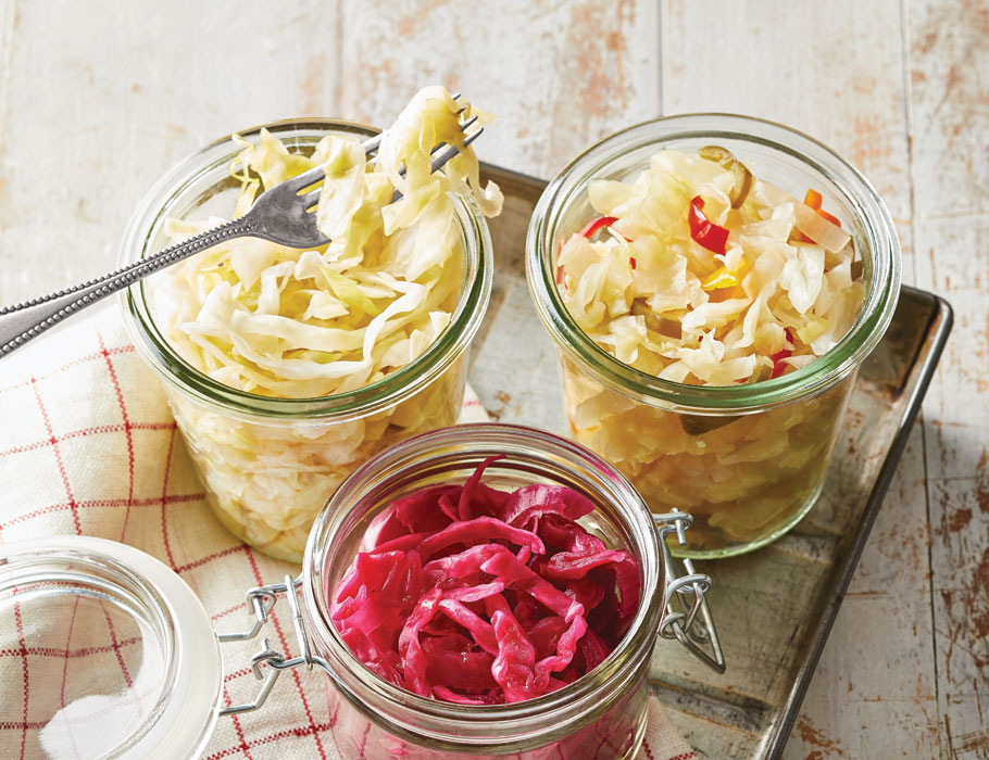 Article-How-to-Make-Sauerkraut-Recipes