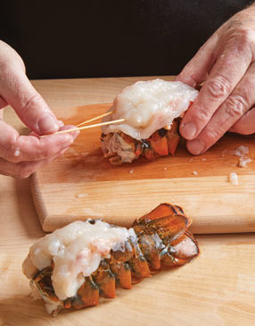 Grilled-Lobster-Tails-with-Anchovies-Step3