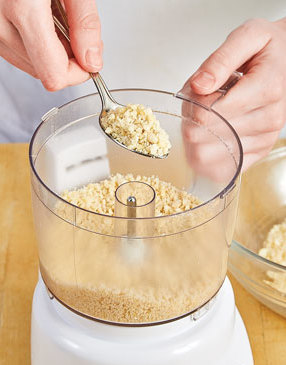 Buttermilk-Chicken-Tenders-with-Parmesan-and-Almonds-Step1