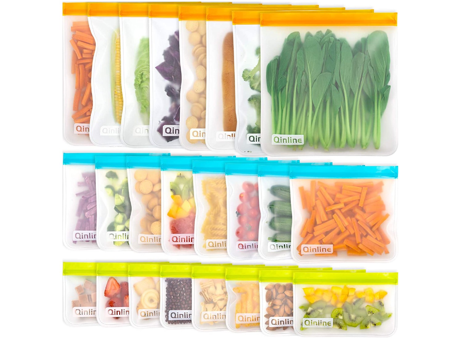 qinline-reusable-food-storage-bags