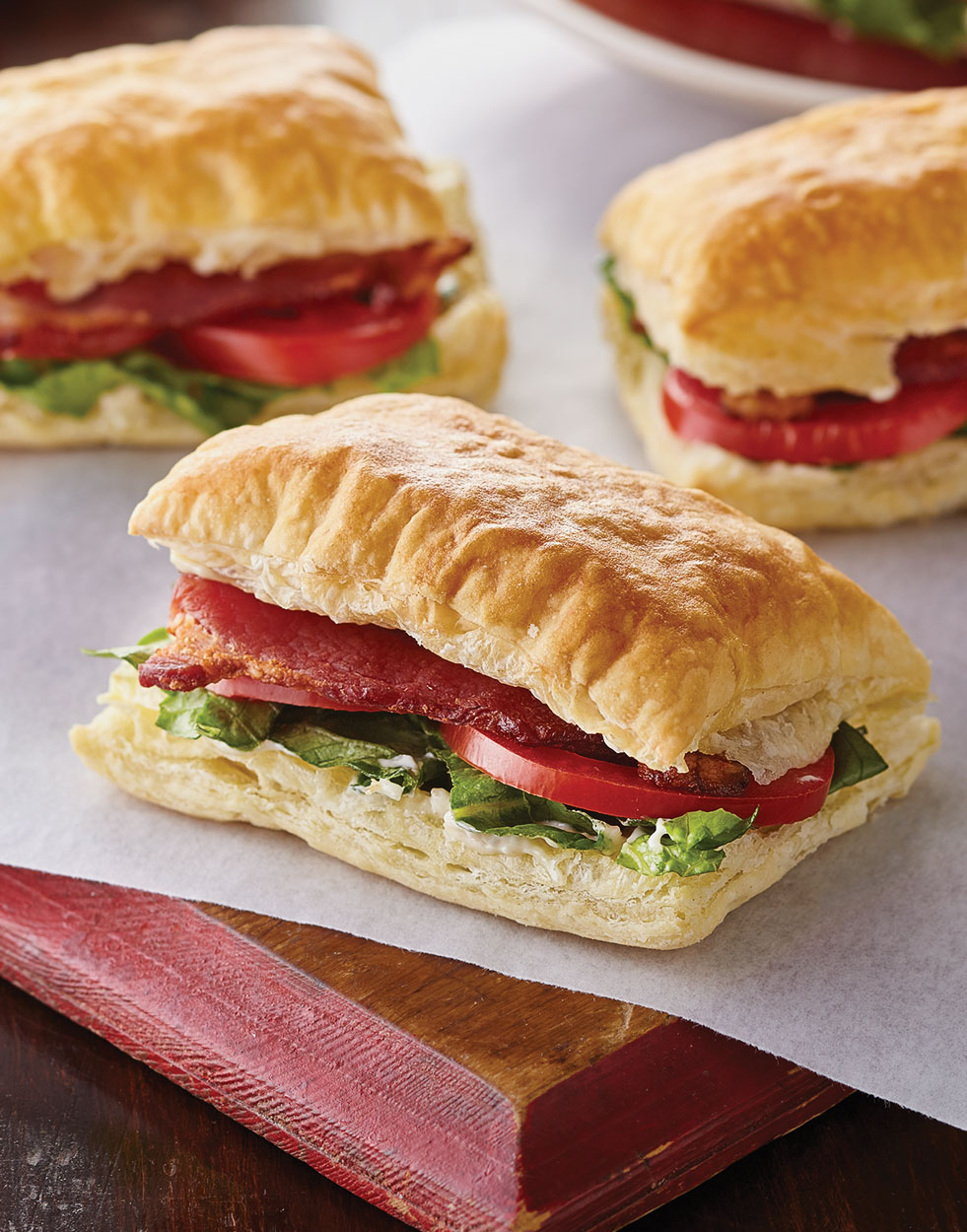 Puff-Pastry-BLT-with-Boursin-Spread-Lead