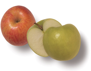 Nutritional Benefits of Apples