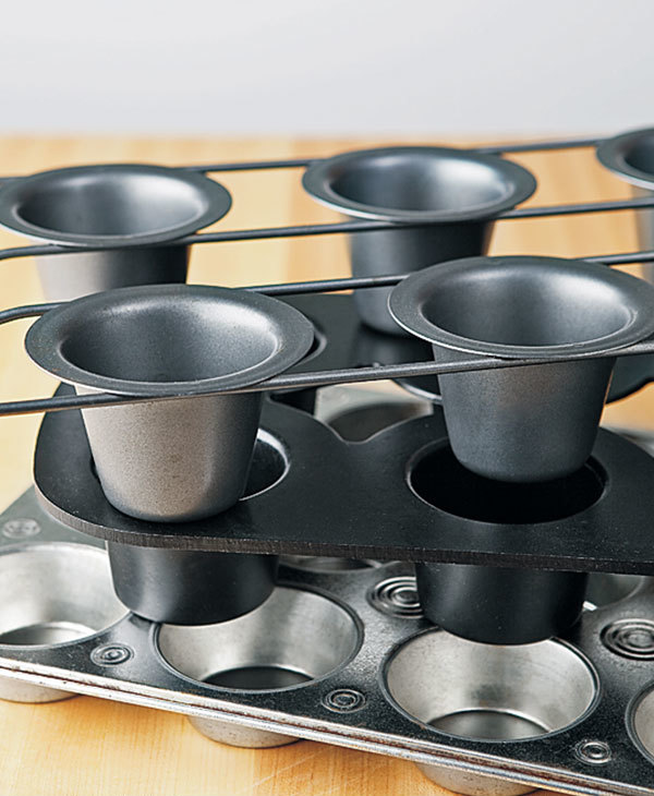 Popover Pans: Do You Really Need One for Perfect Popovers?